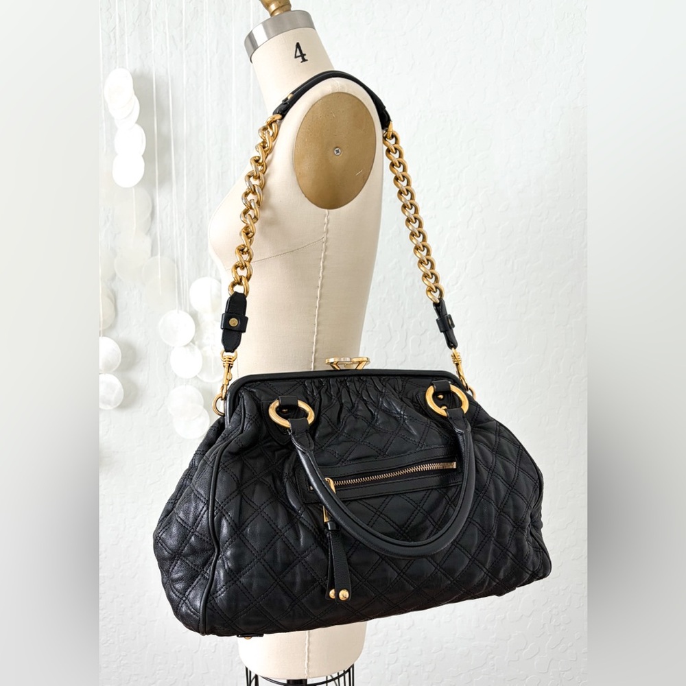 Marc Jacobs Stam Bag ( Vintage - Resort 2010 )
